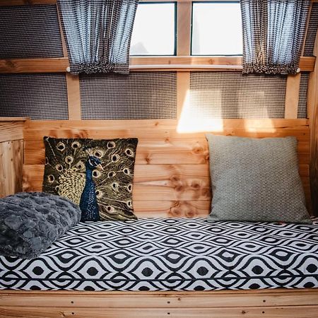#Glamping@De Verloren Sinjoor Bladel Exterior photo